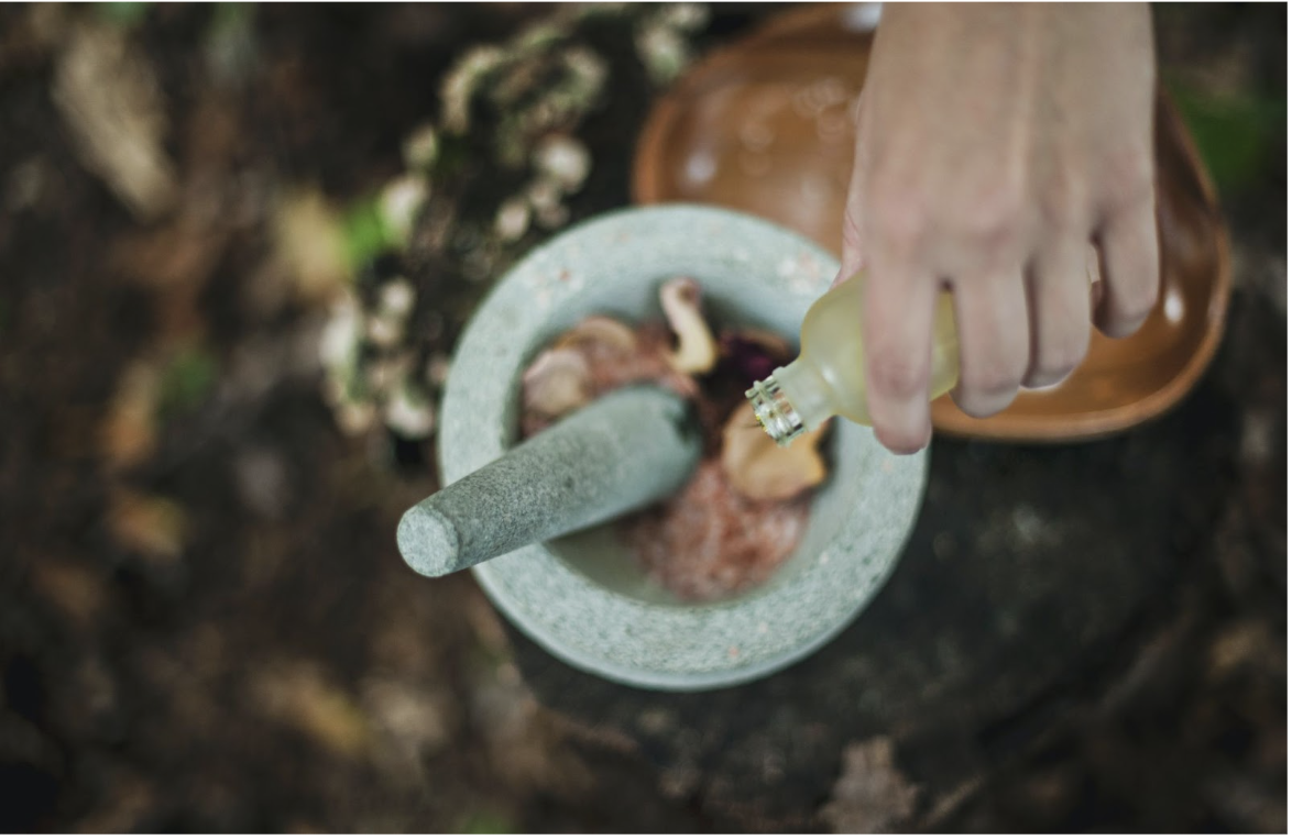 Importance of Natural Product in daily life